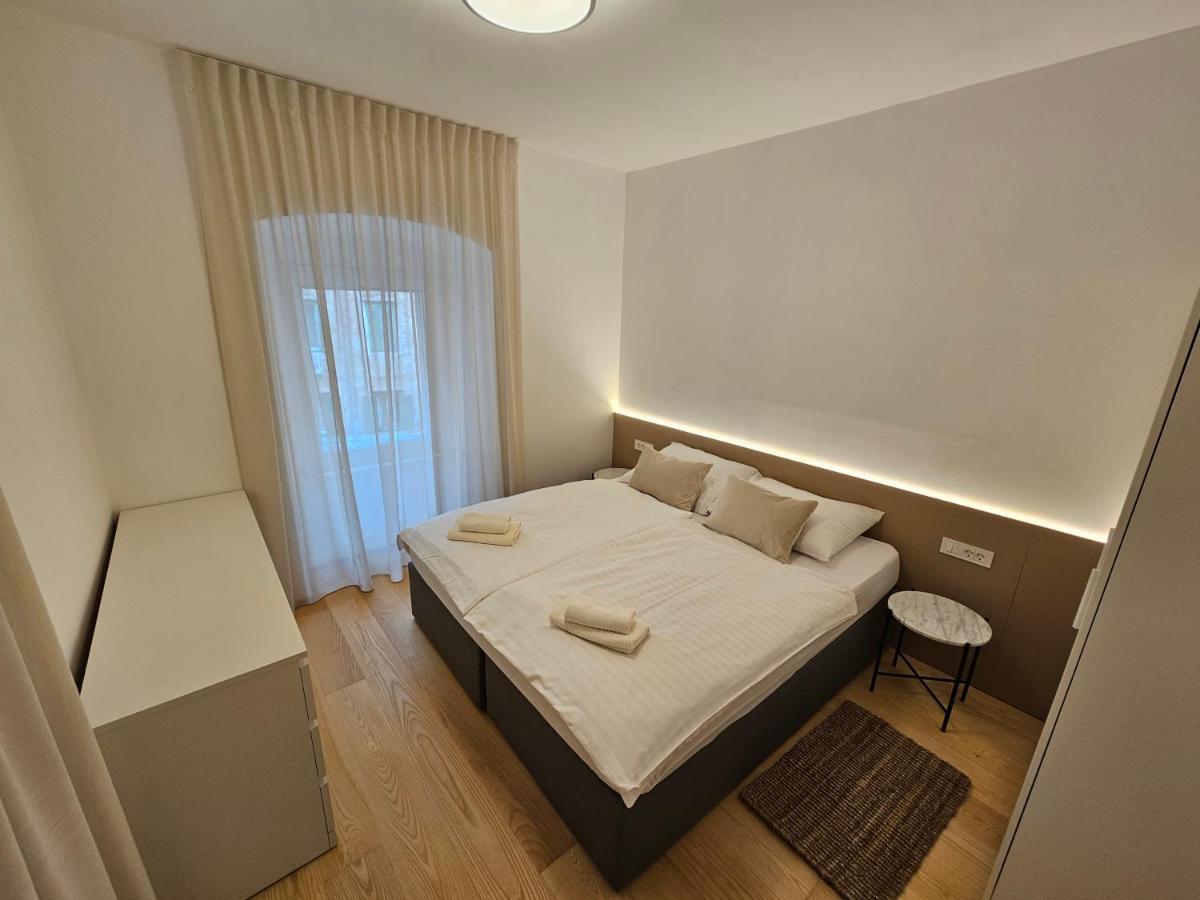 Cosy&Lux On Main Square, Korzo Rijeka Apartment Luaran gambar