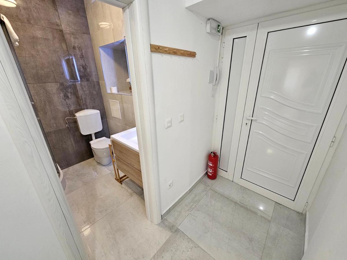 Cosy&Lux On Main Square, Korzo Rijeka Apartment Luaran gambar