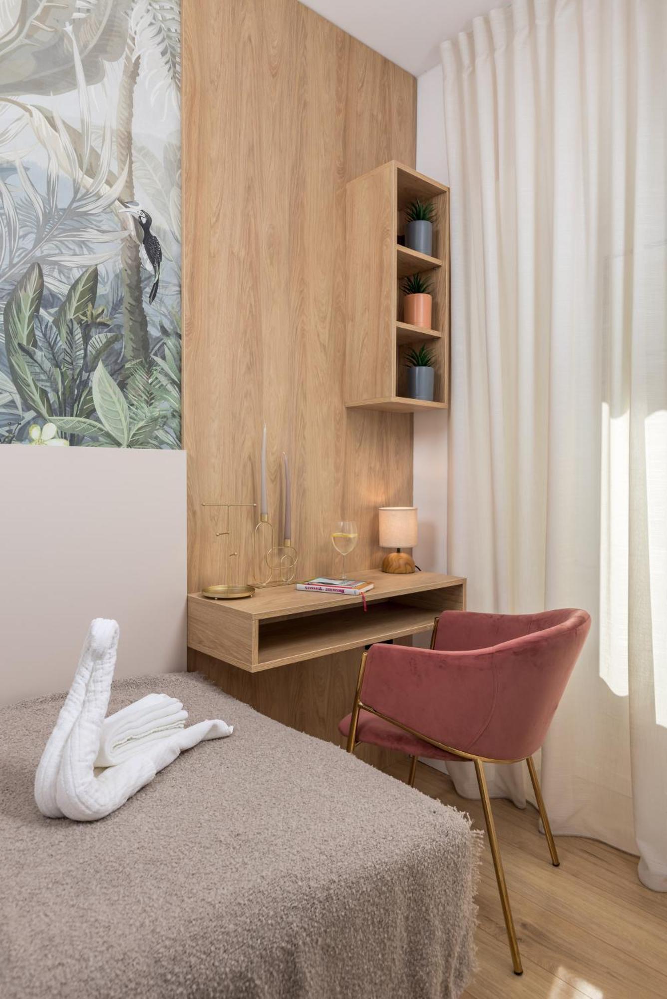 Cosy&Lux On Main Square, Korzo Rijeka Apartment Luaran gambar
