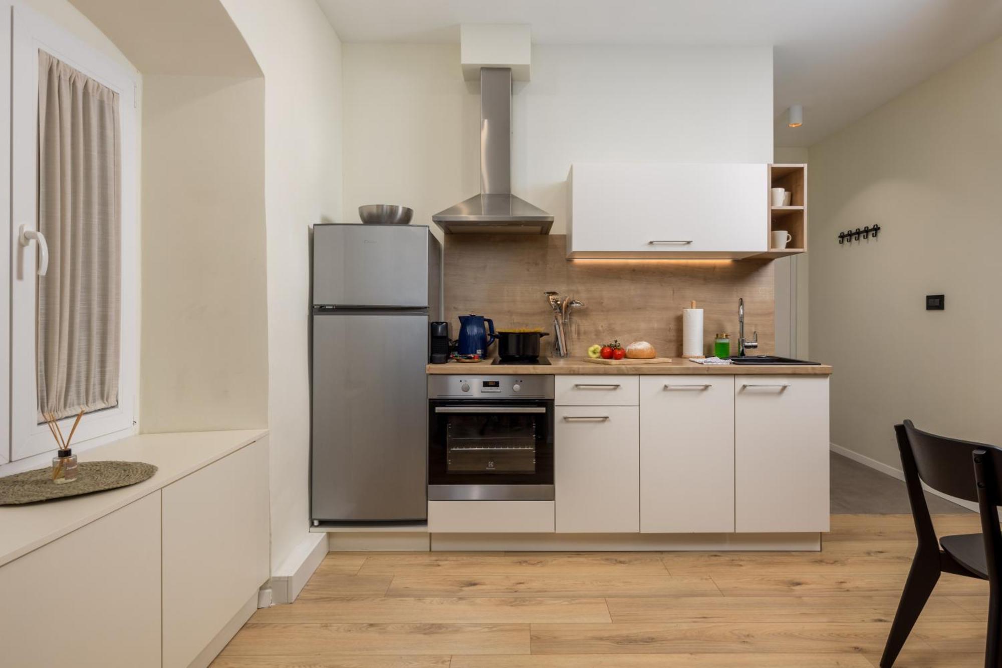 Cosy&Lux On Main Square, Korzo Rijeka Apartment Luaran gambar