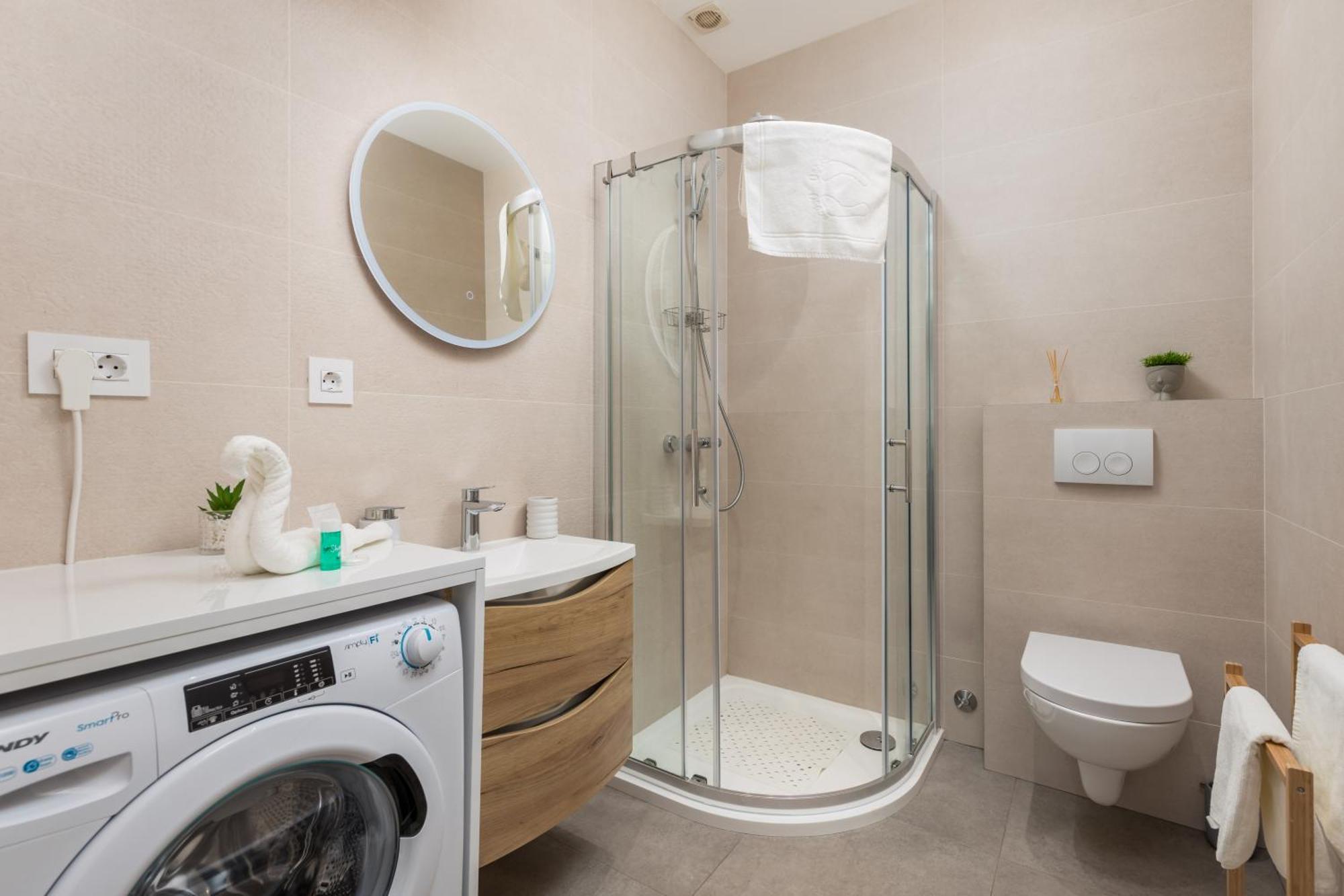 Cosy&Lux On Main Square, Korzo Rijeka Apartment Luaran gambar