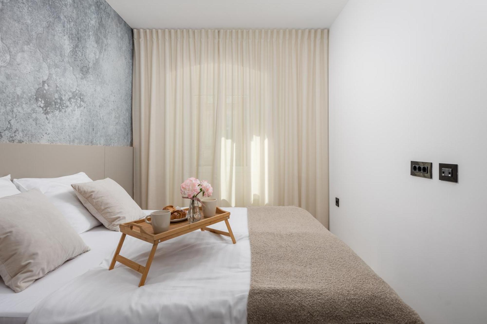 Cosy&Lux On Main Square, Korzo Rijeka Apartment Luaran gambar