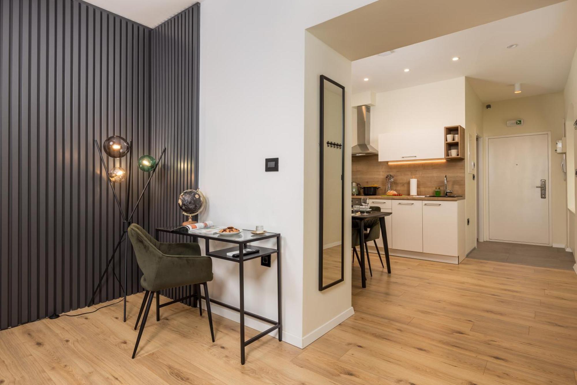Cosy&Lux On Main Square, Korzo Rijeka Apartment Luaran gambar